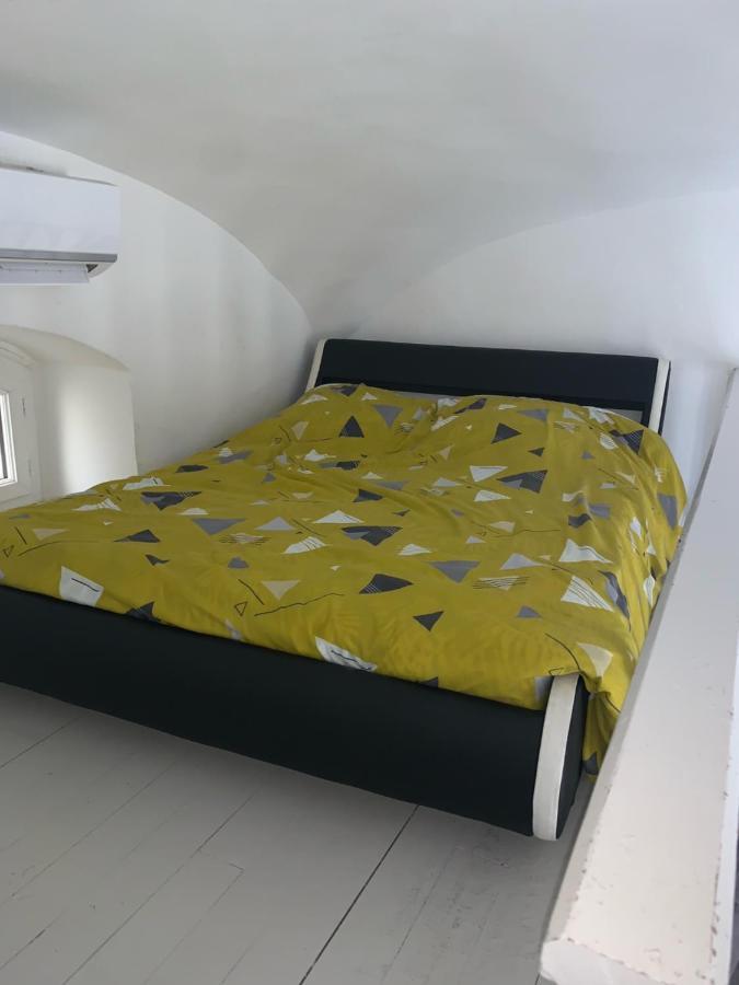 Bastia Appartement De Charme En Hyper Centre Екстер'єр фото