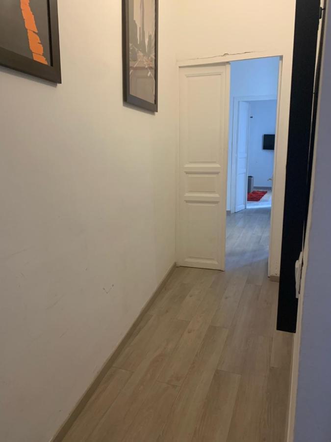 Bastia Appartement De Charme En Hyper Centre Екстер'єр фото
